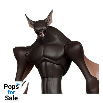 Batman: The Animated Series DC Direct Action Figure Man-Bat (Detective Comics #400) (Gold Label) 15 cm
