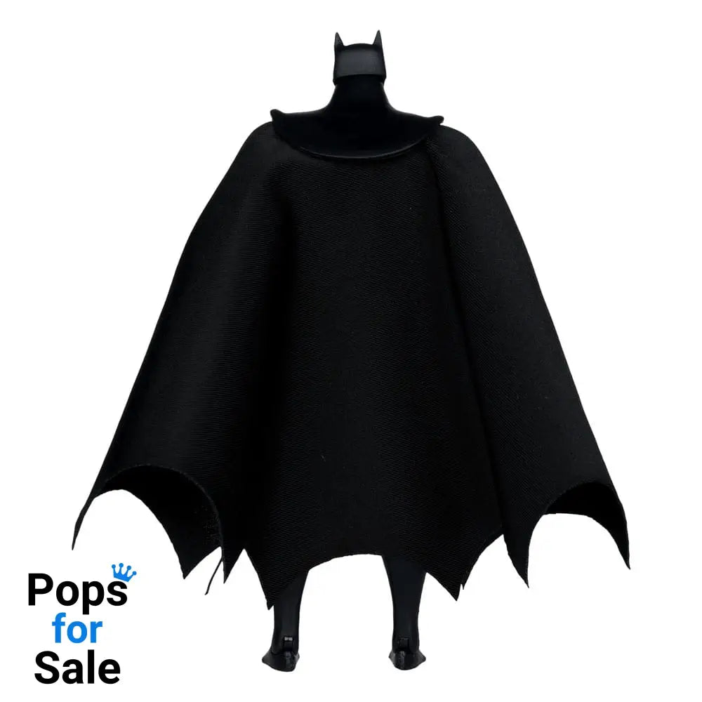 Batman: The Animated Series DC Direct Build-A Action Figures Wave 5 Classic Batman 15 cm