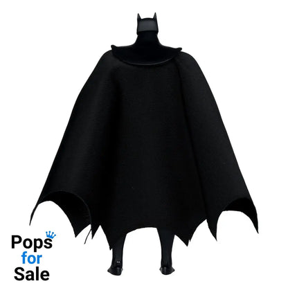 Batman: The Animated Series DC Direct Build-A Action Figures Wave 5 Classic Batman 15 cm