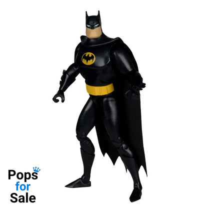 Batman: The Animated Series DC Direct Playset The Batcave