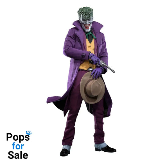 Batman: The Killing Joke Action Figure 1/6 The Joker 31 cm