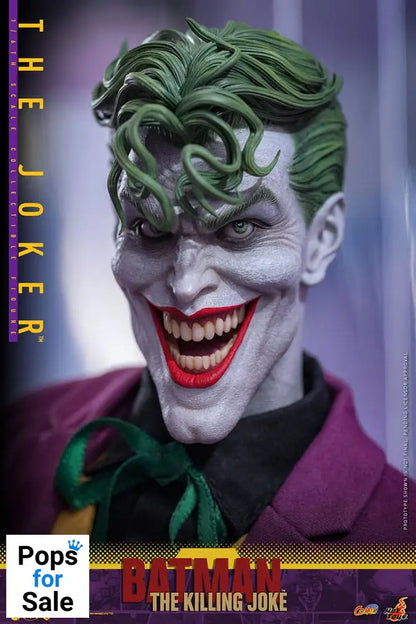Batman: The Killing Joke Action Figure 1/6 The Joker 31 cm Action figures