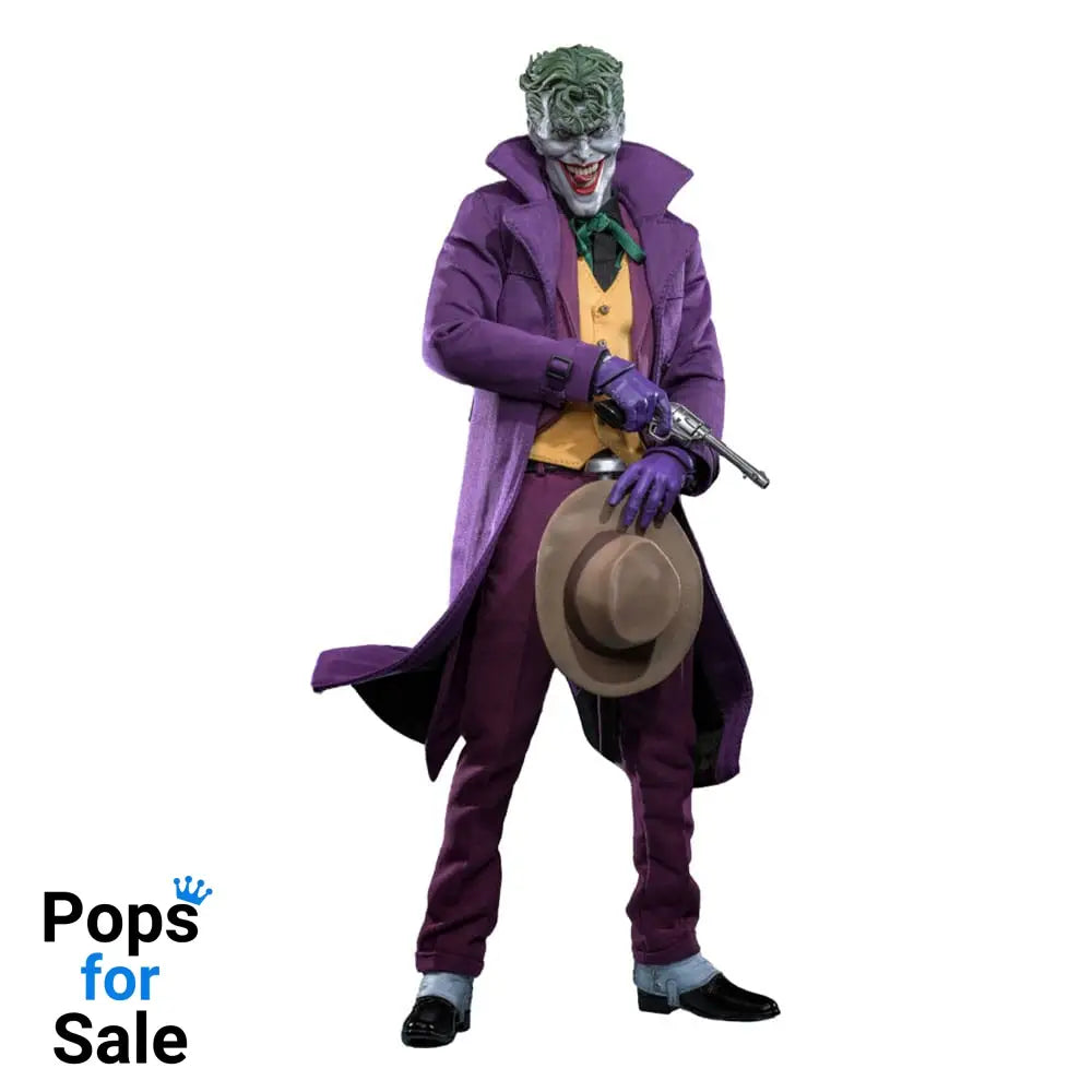 Batman: The Killing Joke Action Figure 1/6 The Joker 31 cm Action figures