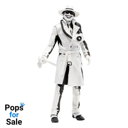 Batman: Three Jokers DC Multiverse Action Figure The Joker: The Comedian Sketch Edition (Gold Label) 18 cm