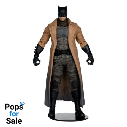 Batman v Superman: Dawn of Justice DC Multiverse Action Figure Batman (Knightmare) 18 cm