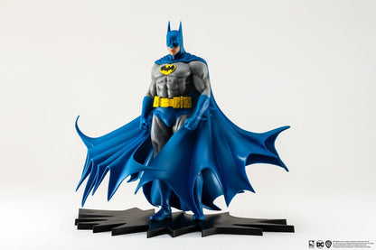 1/8 11" Batman PVC Figurine - DC - PureArts