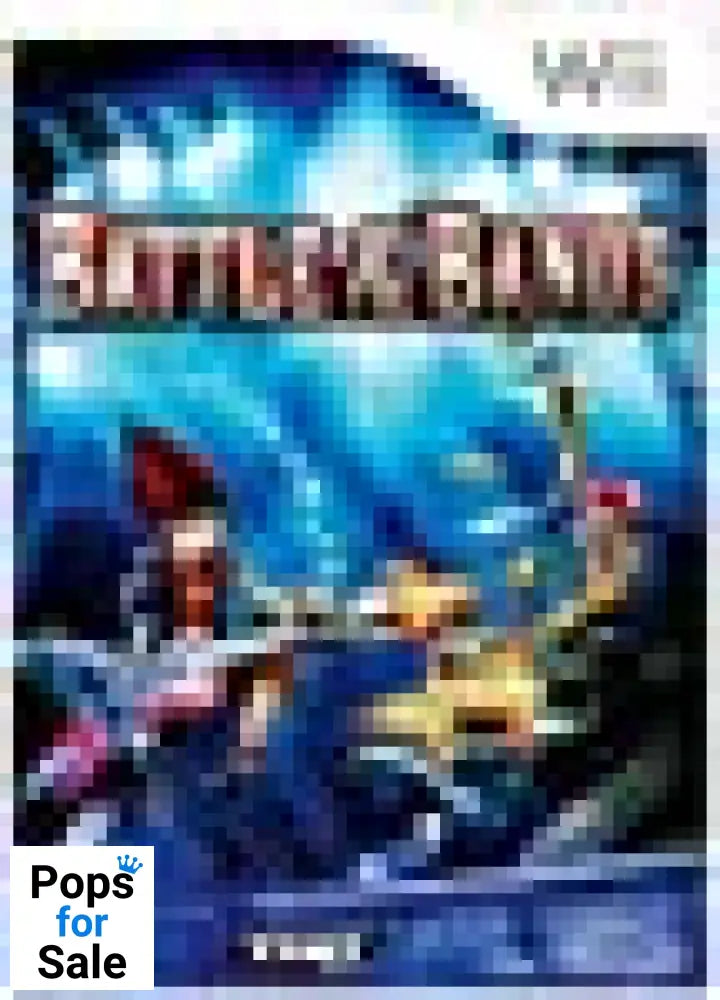 Battle of the Bands for Nintendo Wii/Wii-U