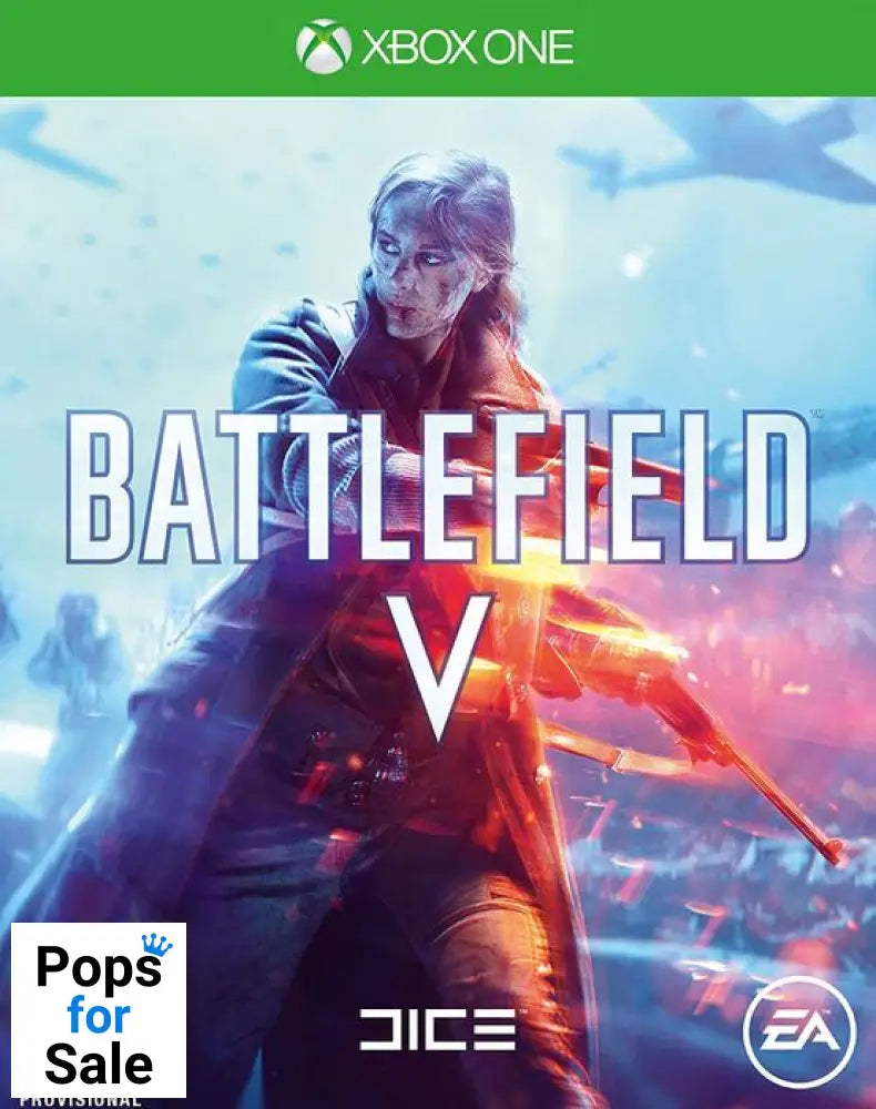 Battlefield V