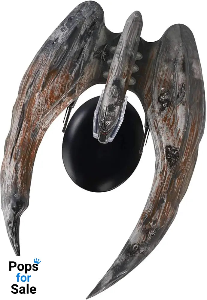 Battlestar Galactica Ships SCAR Figure