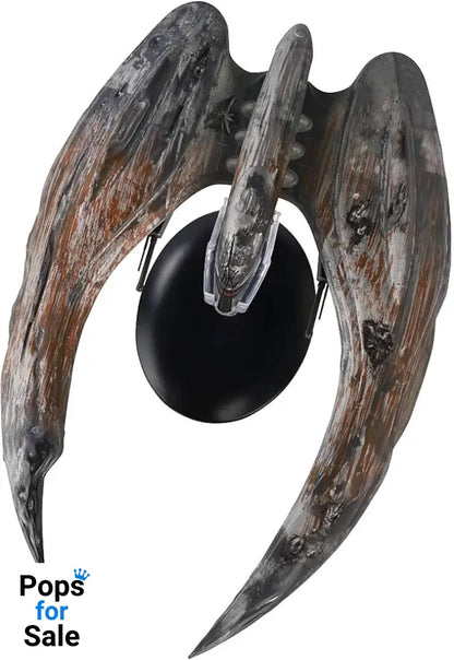 Battlestar Galactica Ships SCAR Figure