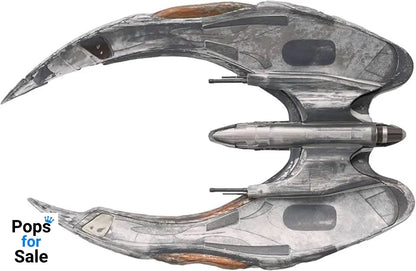 Battlestar Galactica Ships SCAR Figure