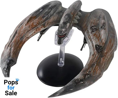 Battlestar Galactica Ships SCAR Figure