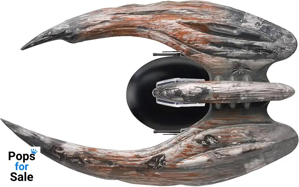 Battlestar Galactica Ships SCAR Figure