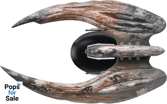 Battlestar Galactica Ships SCAR Figure