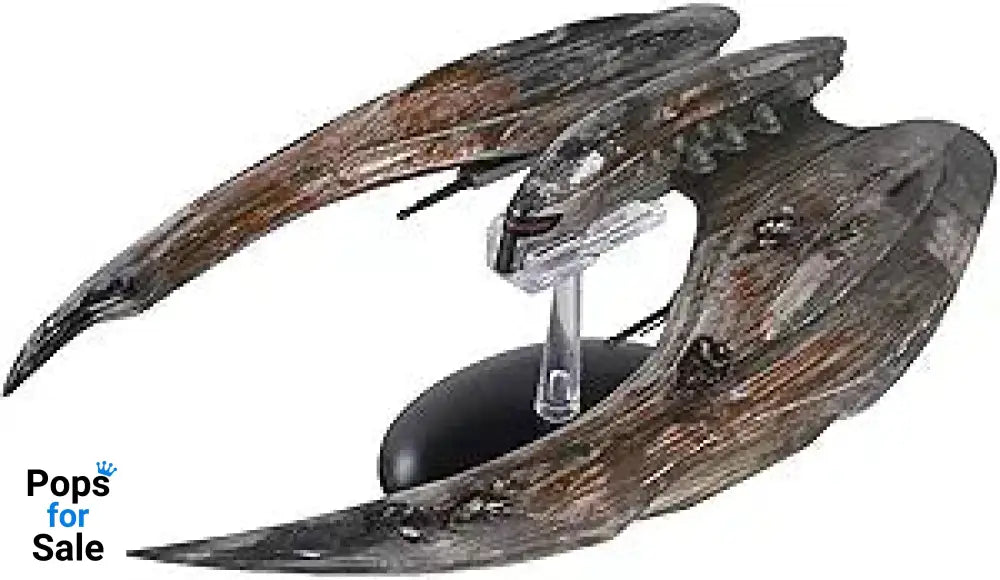 Battlestar Galactica Ships SCAR Figure