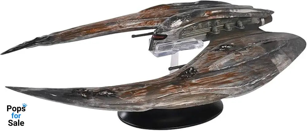 Battlestar Galactica Ships SCAR Figure