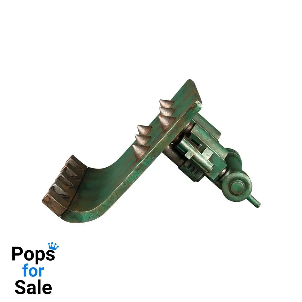 Battletoads Anthology Series Action Figure Wave 1: Zitz 15 cm Action figures