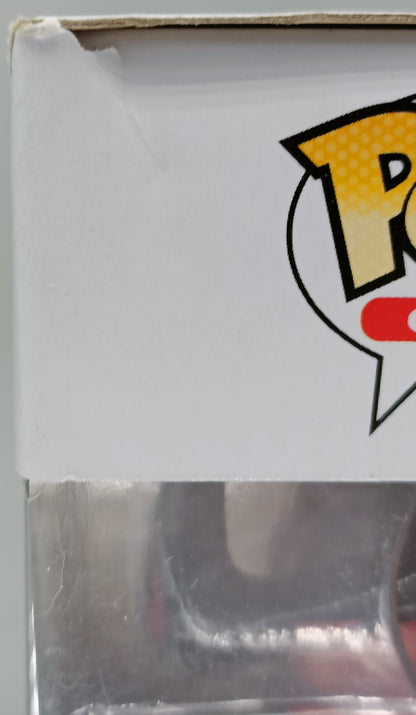 #523 Arsene - P5 Persona 5 - Box Damaged Funko POP