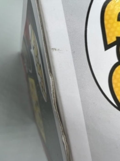 313 Lando Calrissian Star Wars The Rise of Skywalker Funko POP - Box Damaged