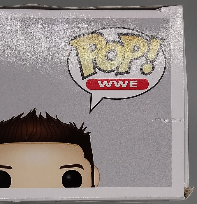 27 Kevin Owens - WWE - Box Damaged Funko POP