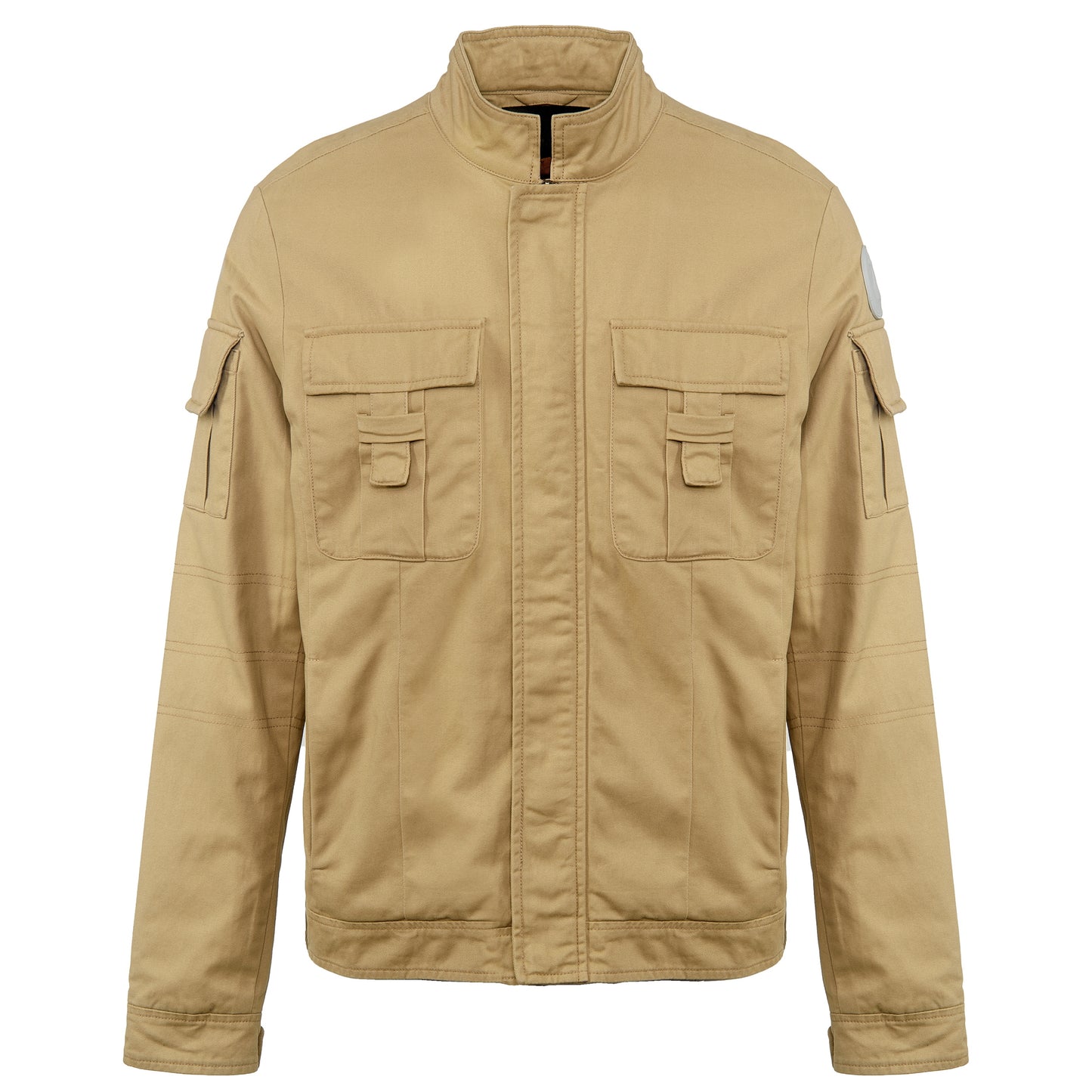 Star Wars: Luke Skywalker Bespin Jacket (Size XXL)