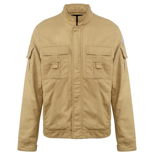 Star Wars: Luke Skywalker Bespin Jacket (Size S)