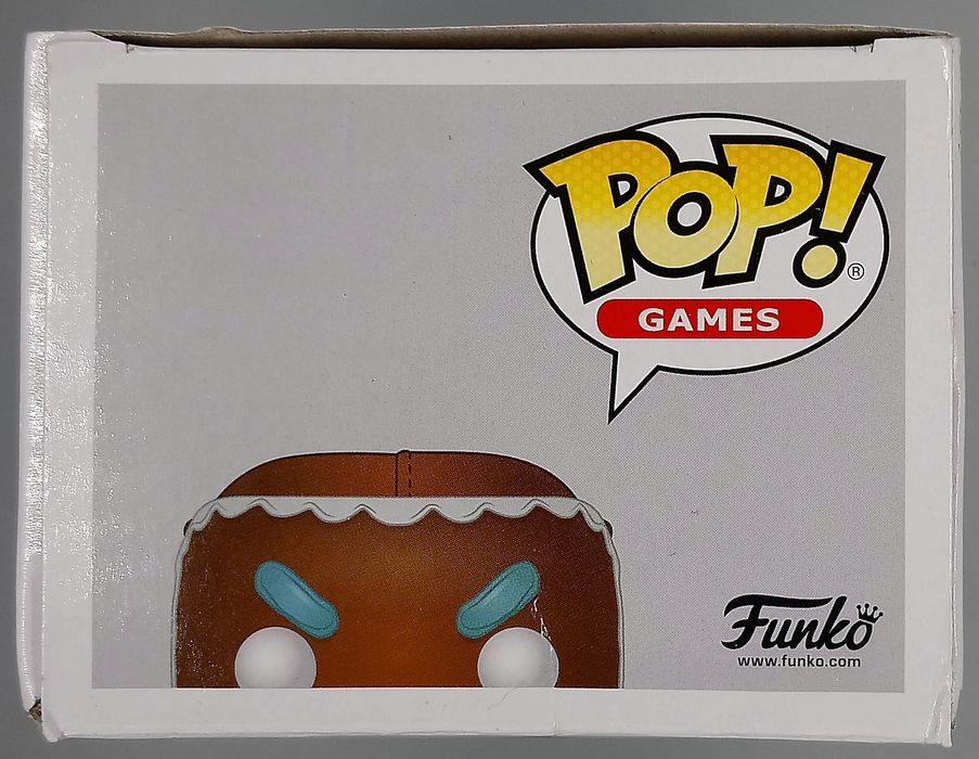 433 Merry Marauder - Fortnite Funko POP