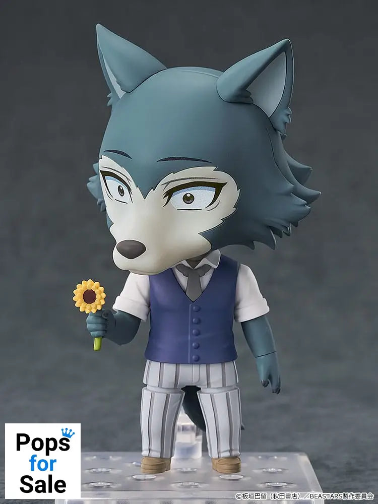 Beastars Nendoroid Action Figure Legoshi 10 cm
