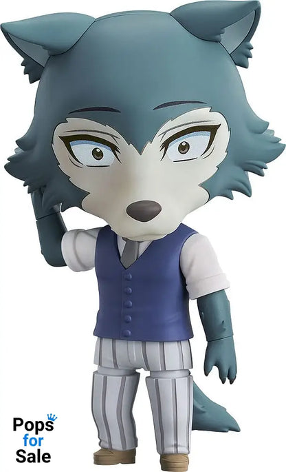 Beastars Nendoroid Action Figure Legoshi 10 cm
