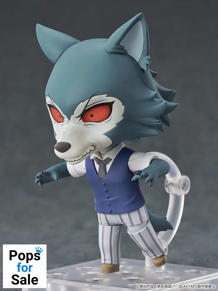 Beastars Nendoroid Action Figure Legoshi 10 cm Action figures