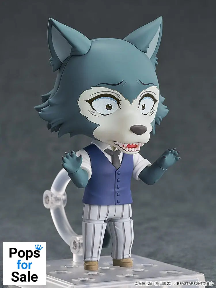 Beastars Nendoroid Action Figure Legoshi 10 cm