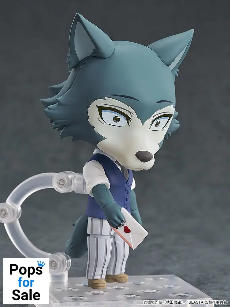Beastars Nendoroid Action Figure Legoshi 10 cm