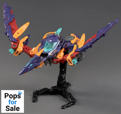 Beastbox Figure BD-10 Drive Pterano 11 cm