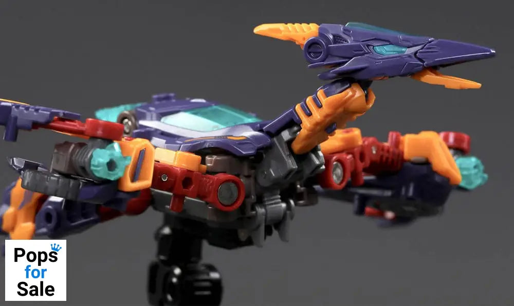 Beastbox Figure BD-10 Drive Pterano 11 cm