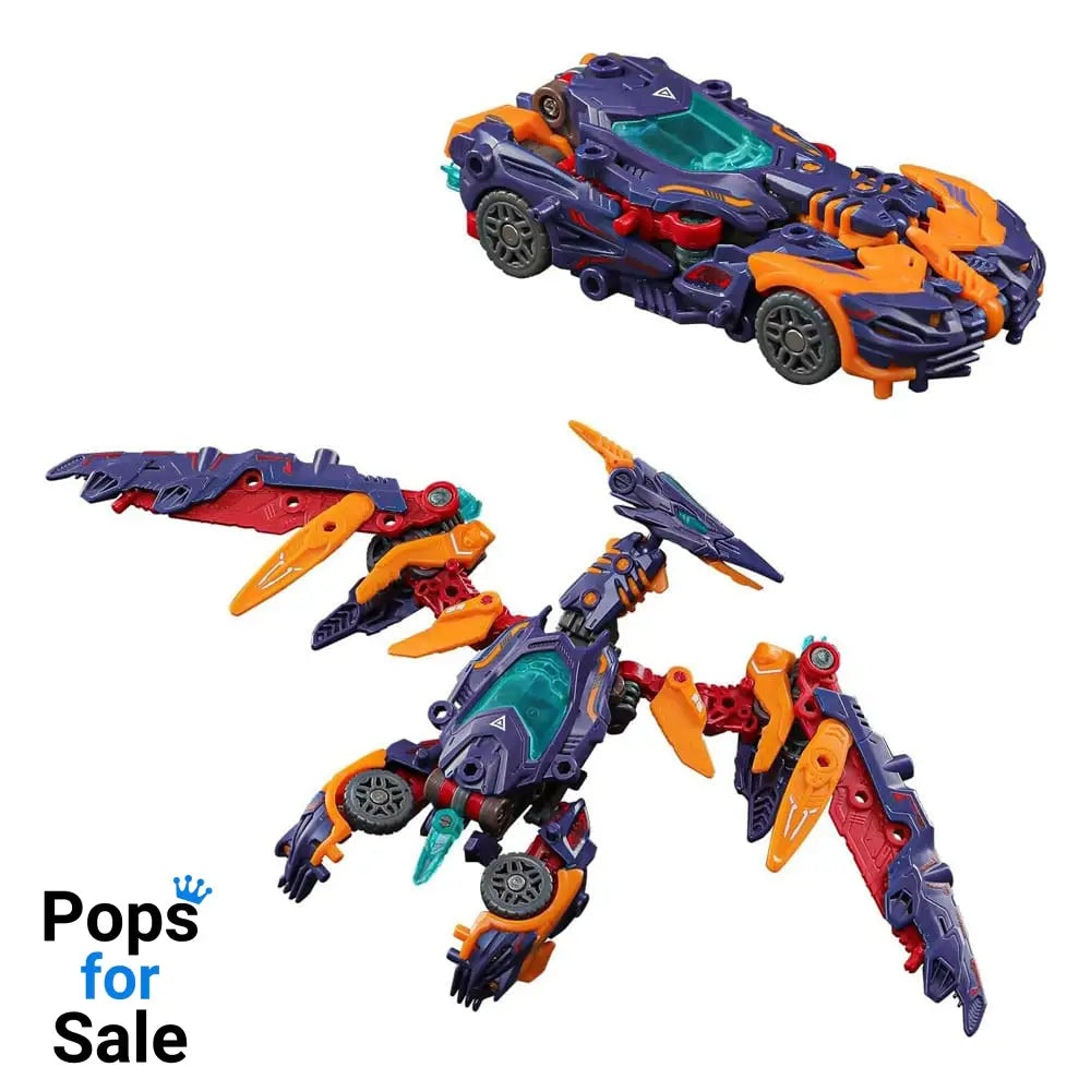 Beastbox Figure BD-10 Drive Pterano 11 cm