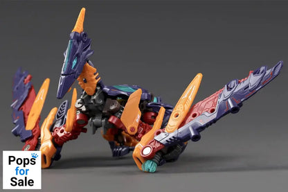 Beastbox Figure BD-10 Drive Pterano 11 cm