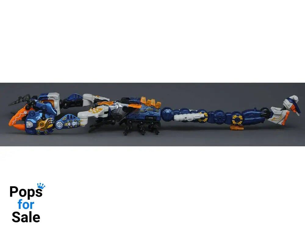 Beastbox Figure Cubes BB-60 Hurrican (Scorpion) 43 cm