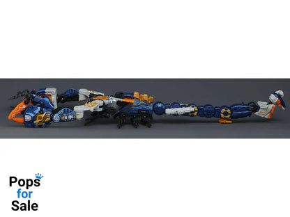 Beastbox Figure Cubes BB-60 Hurrican (Scorpion) 43 cm