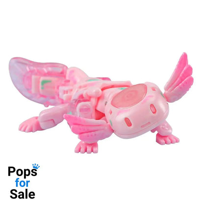 Beastbox Figure Cubes BB-63A Heatmiser (Axolotl) 10 cm