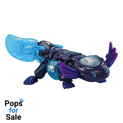 Beastbox Figure Cubes BB-63AC Wandering Star (Axolotl) 10 cm