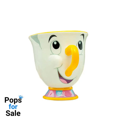 Beauty and the Beast Mug Chip Cups & Mugs
