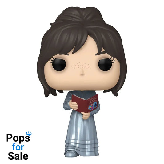 Beetlejuice 2 POP! Movies Vinyl Figure Astrid 9 cm POP! Figures