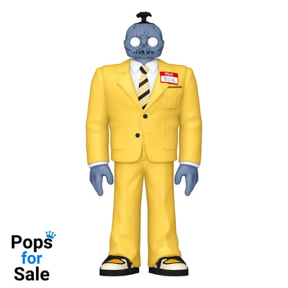 Beetlejuice 2 POP! Movies Vinyl Figure Bob 9 cm