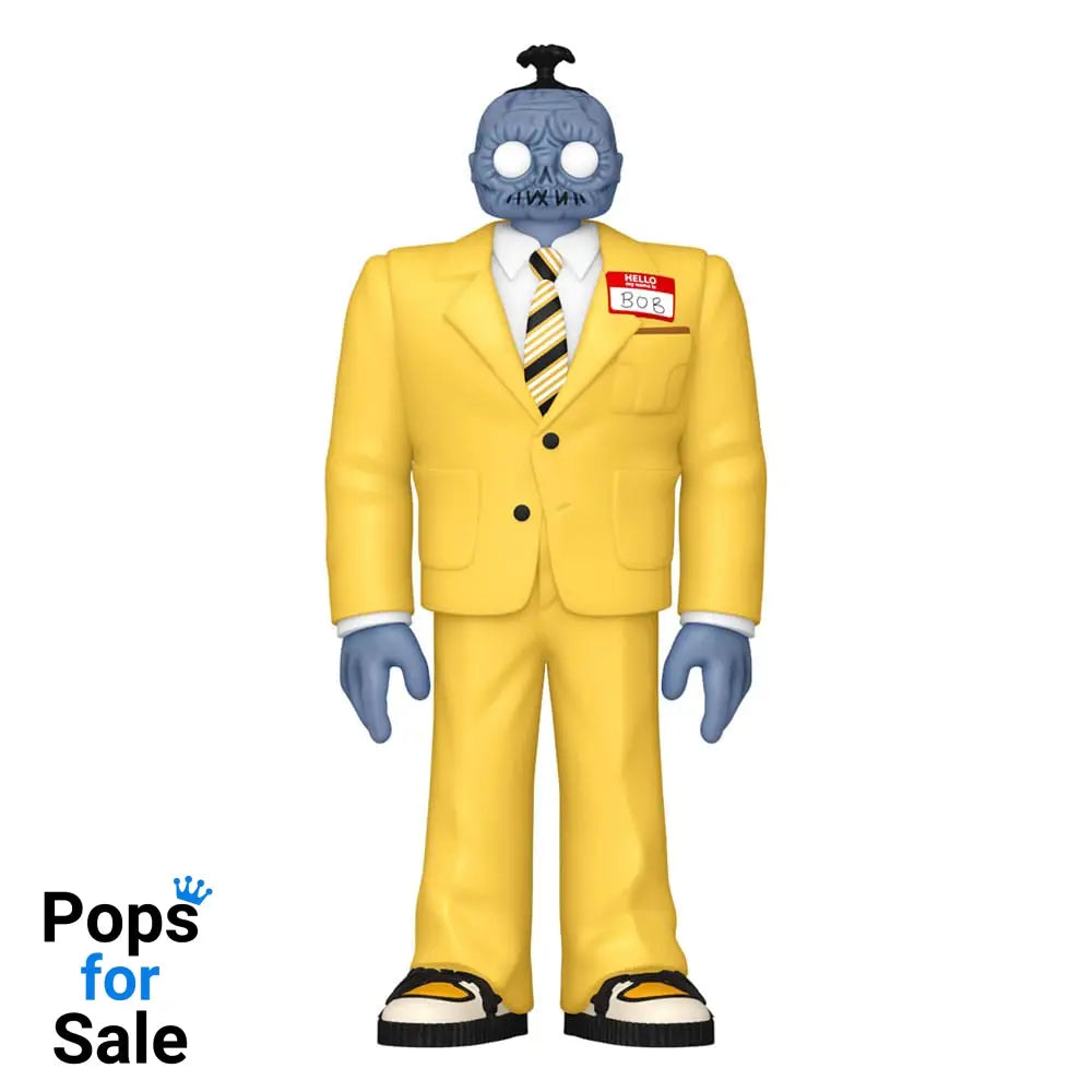 Beetlejuice 2 POP! Movies Vinyl Figure Bob 9 cm