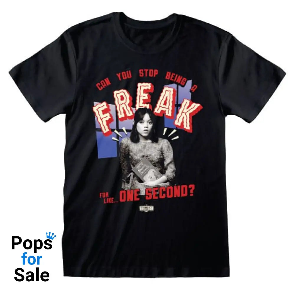 Beetlejuice 2 T-Shirt Freak