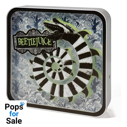 Beetlejuice Acrylic Light