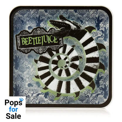 Beetlejuice Acrylic Light