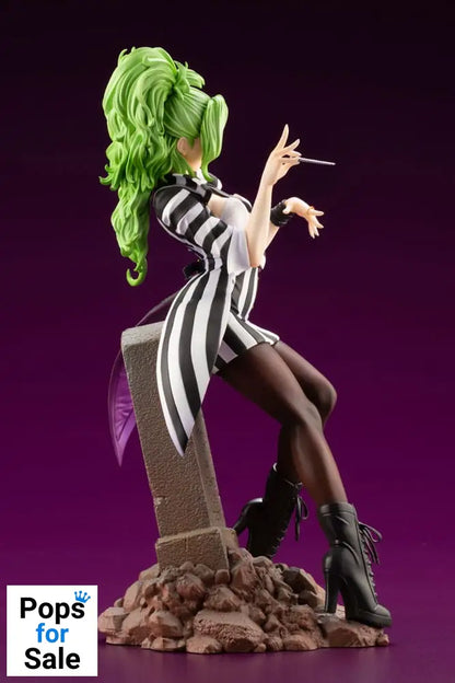 Beetlejuice Bishoujo PVC Statue 1/7 Beetlejuice 21 cm Statues