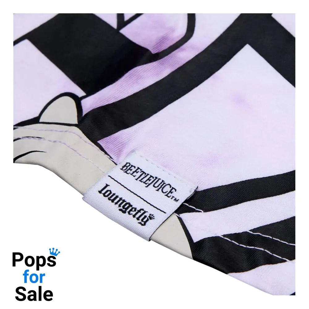 Beetlejuice by Loungefly Tee T-Shirt Unisex - Large