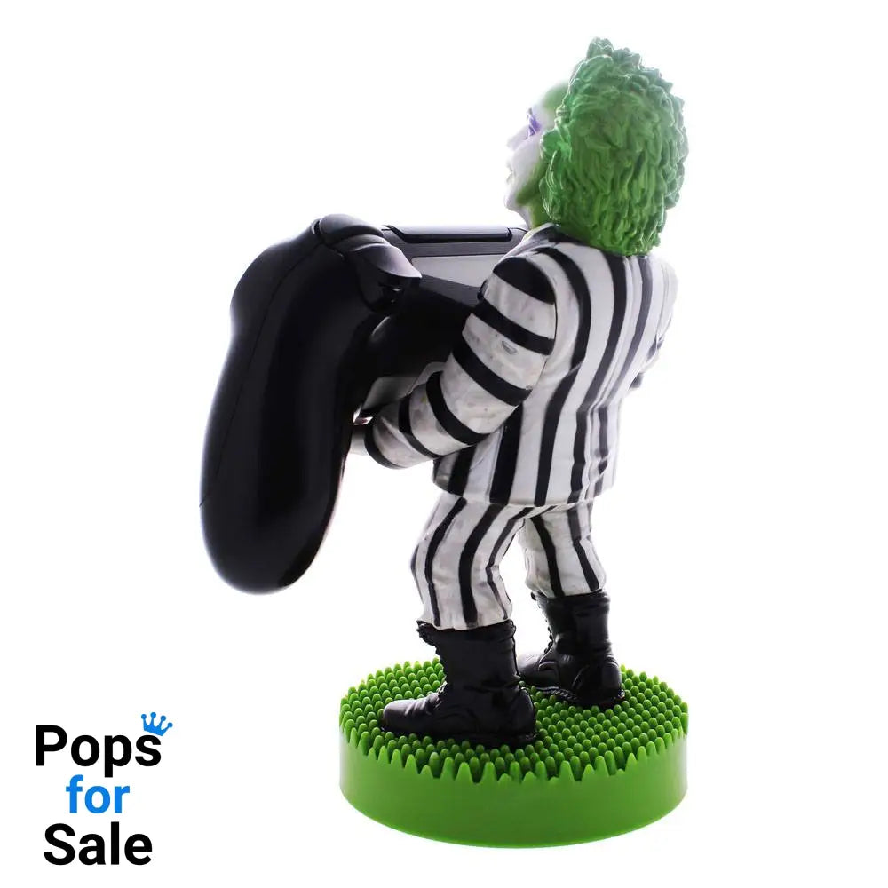 Beetlejuice Cable Guys Charging Stand Beetlejuice 20 cm Adapters